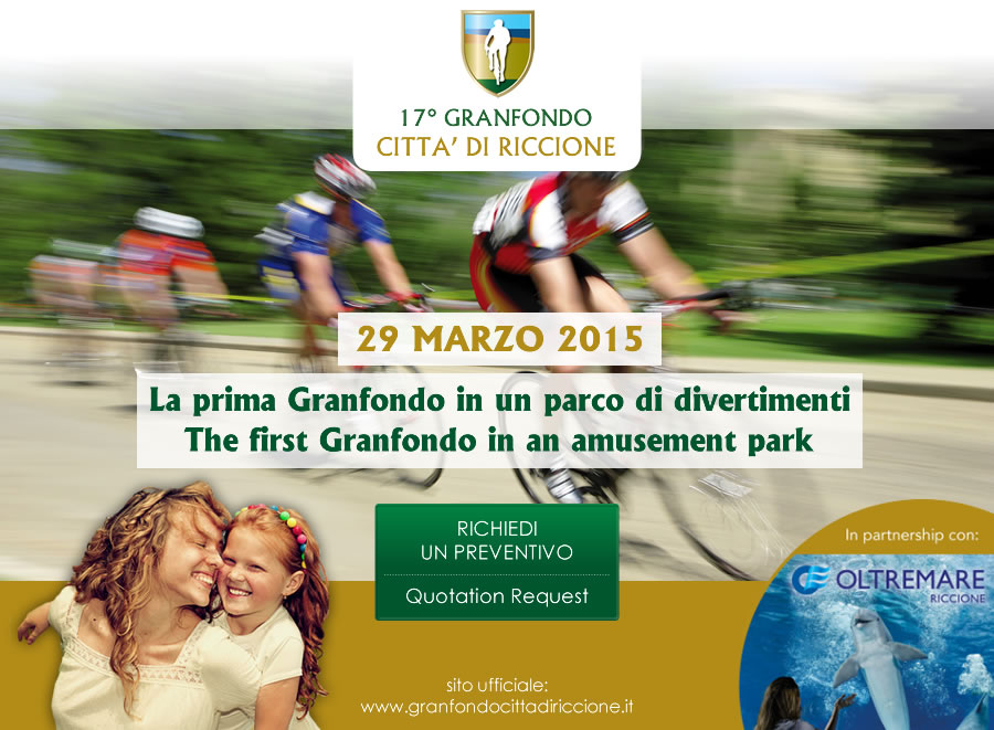 Gran Fondo Riccione