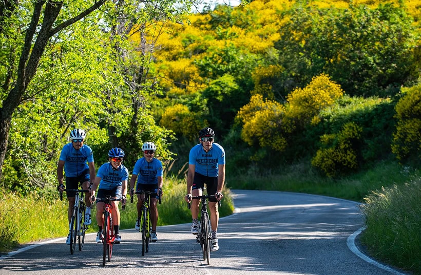 Sentiers et parcours adaptés à tous