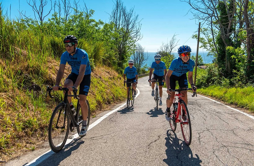 La vue est meilleure d'en haut