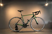 De Rosa Nick