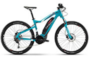 E-MTB Front Adult