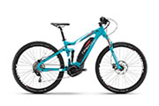 E-MTB Full Adult