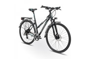 Tecknobike Trekking bike