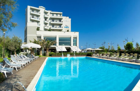 Hotel Sarti