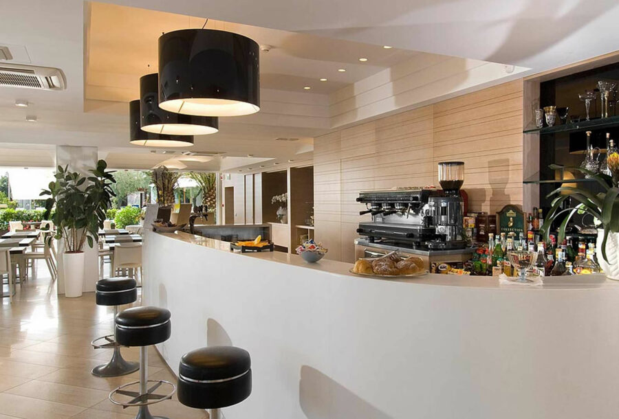Hotel Sarti