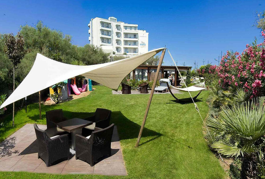 Hotel Sarti