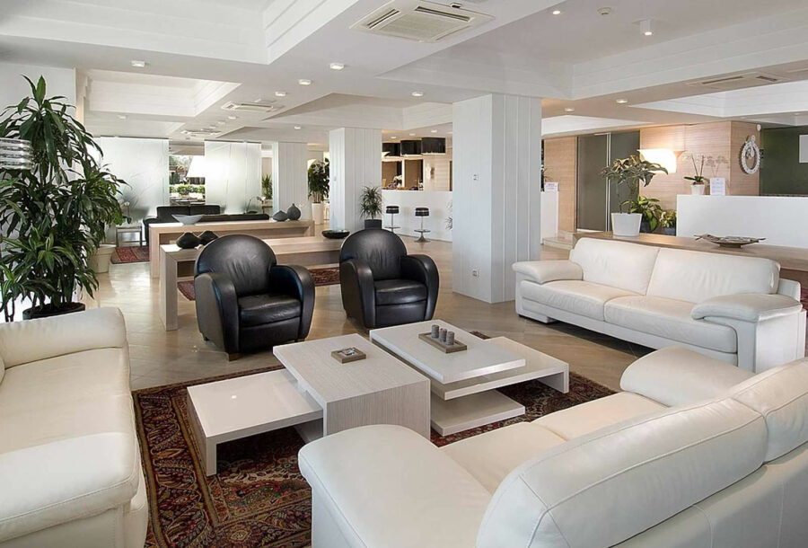 Hotel Sarti