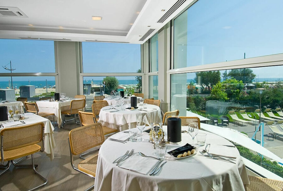 Hotel Sarti