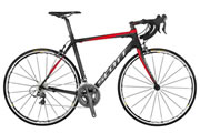 Scott CR1