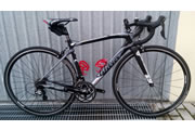 Wilier GTR Team grigia