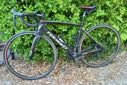 Fondriest TF3
