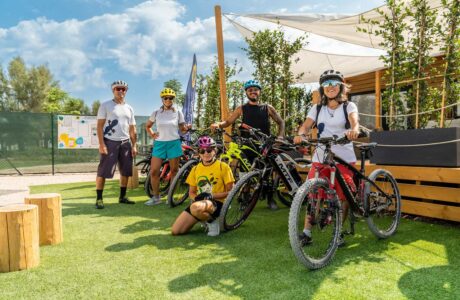 Romagna Family Resort