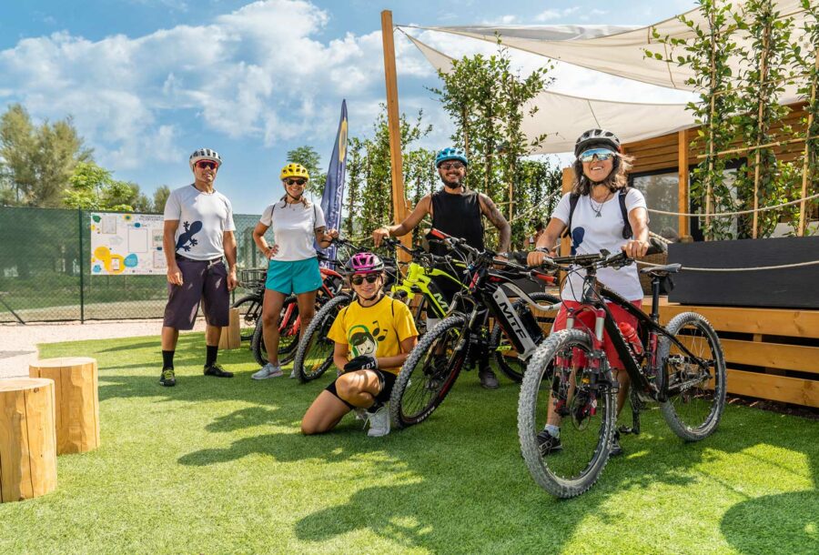 Romagna Family Resort