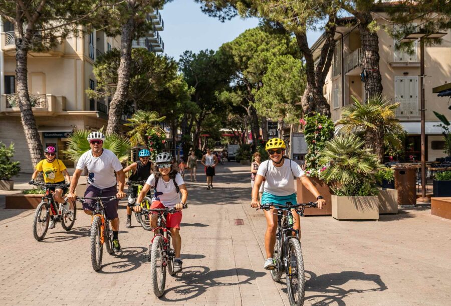 Romagna Family Resort
