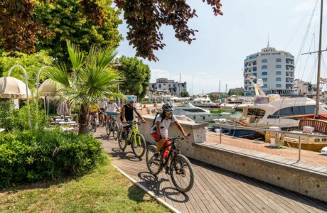 Romagna Family Resort