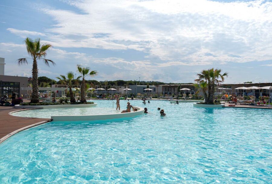 Romagna Family Resort