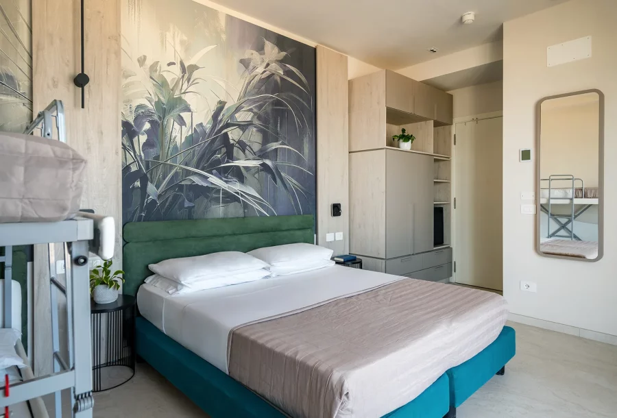 Hotel Tropic