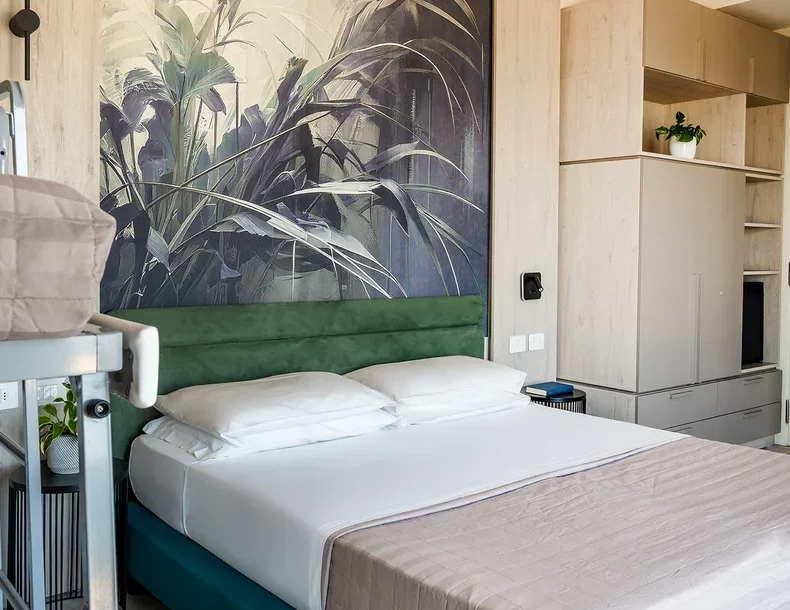 Hotel Tropic